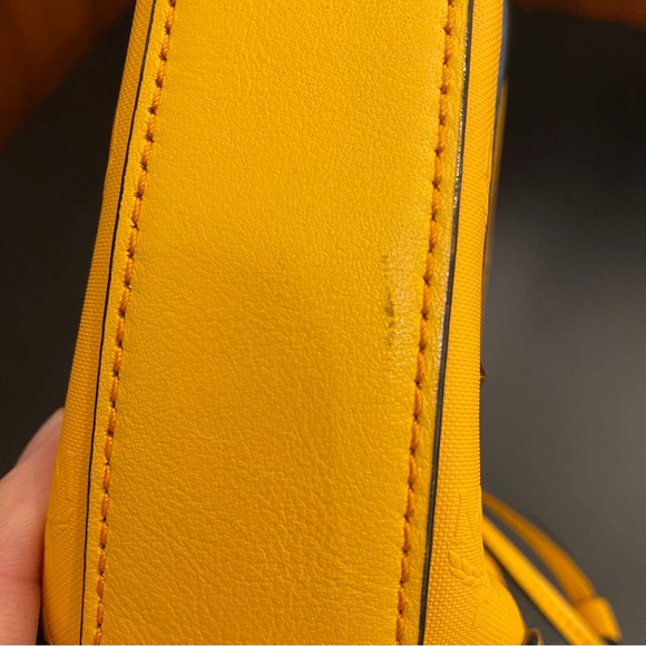 MCM backpack - Picture 6 of 10